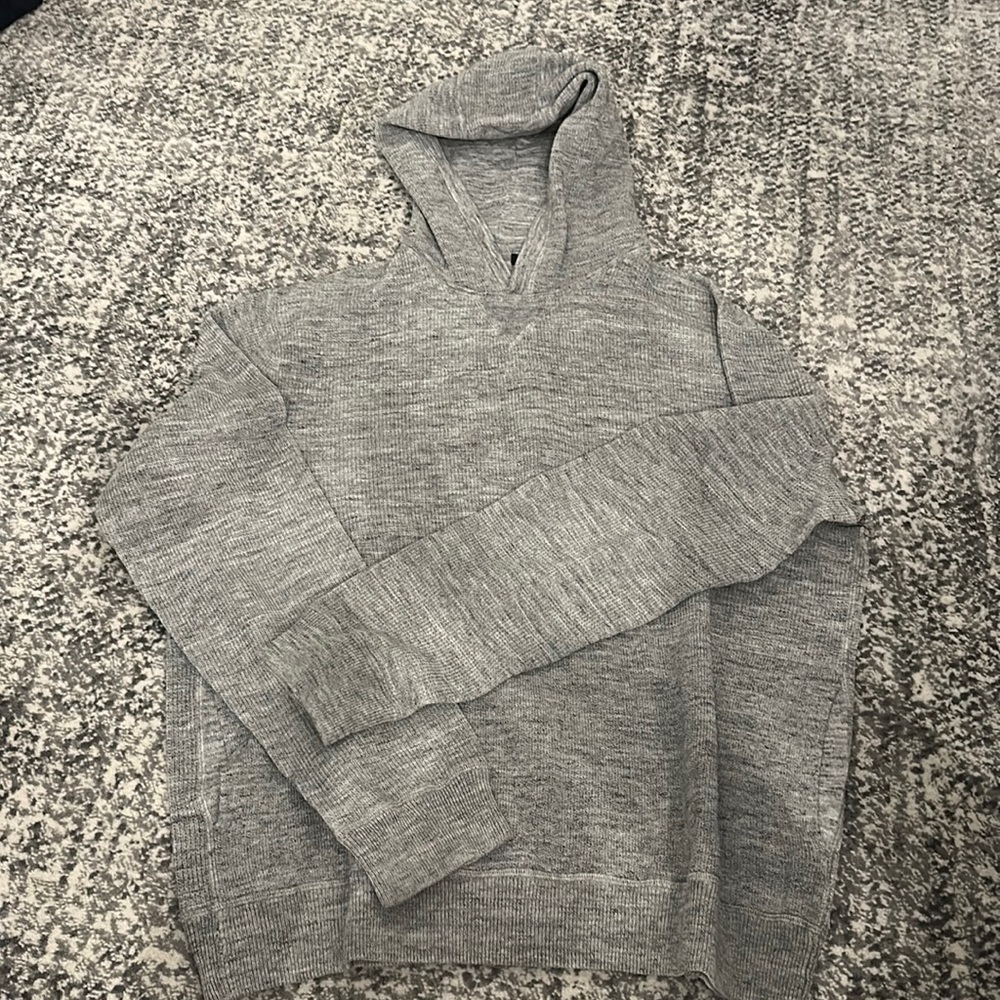 Vince hoodie
